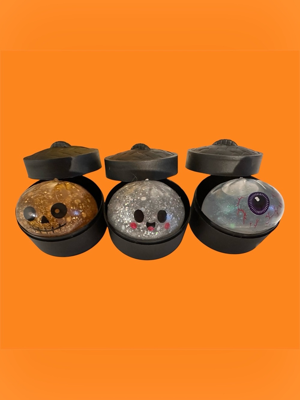 Mini Halloween squishy - Picture 2 of 3